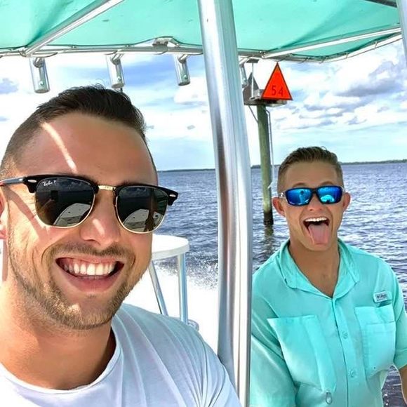 Meet your Posher, Christian - Picture 1 of 1